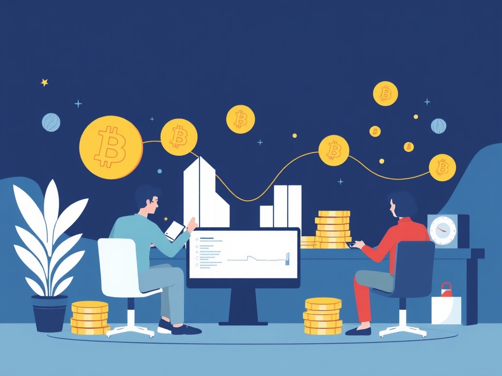 Криптовалютный миксер: отзывы пользователей и реальные результаты работы