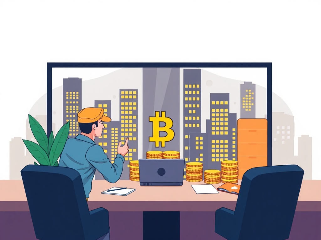 Обмен биткоинов анонимно: как сохранить конфиденциальность при работе с криптовалютой
