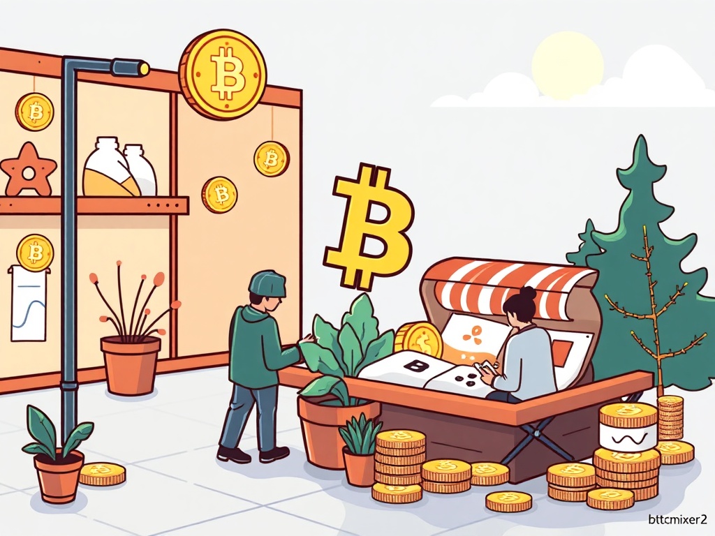 Анонимная покупка биткоинов: как сохранить конфиденциальность при приобретении BTC