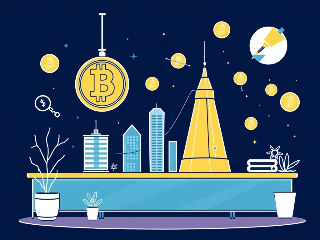 Кошелек без идентификации: как обеспечить анонимность при работе с криптовалютой