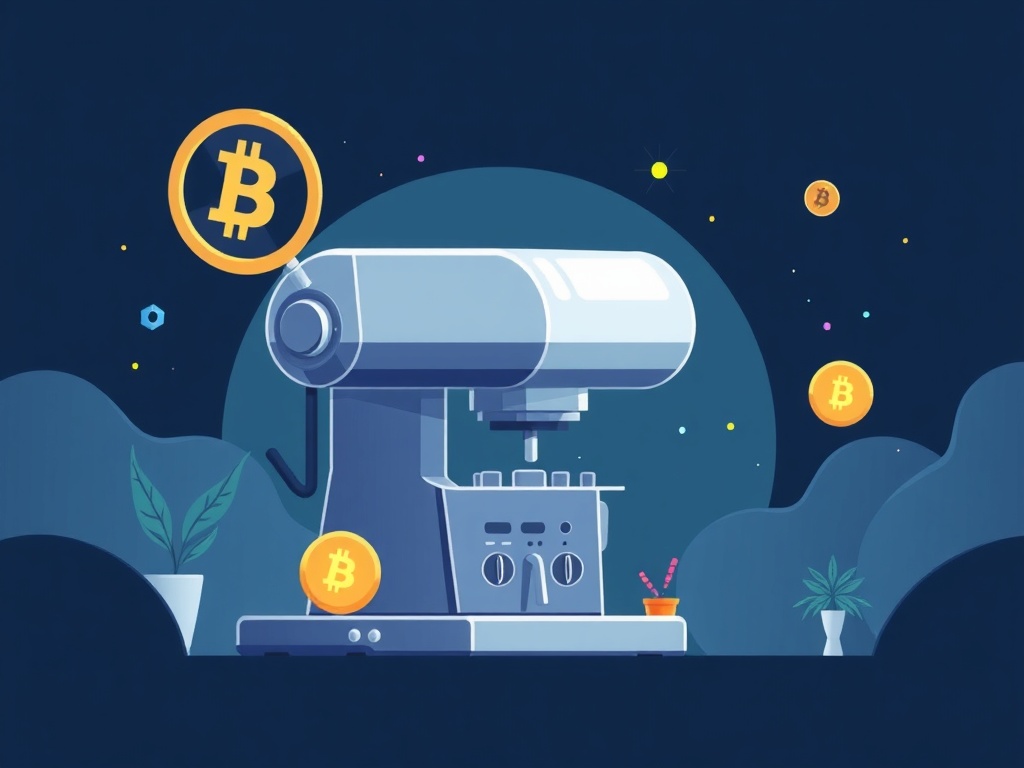 Атомарные свопы Monero: революция в приватных транзакциях и будущее криптовалют