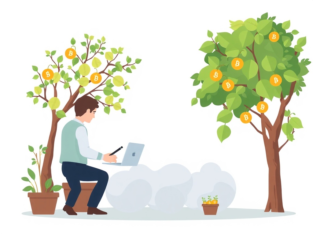 Протокол обновления Orchard: Полное руководство по обновлению ноды в экосистеме BTCmixer
