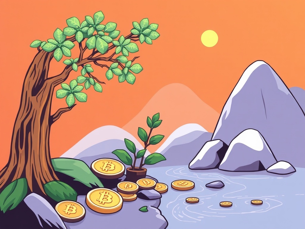 Протокол WabiSabi CoinJoin: инновационный способ обеспечения конфиденциальности биткоинов