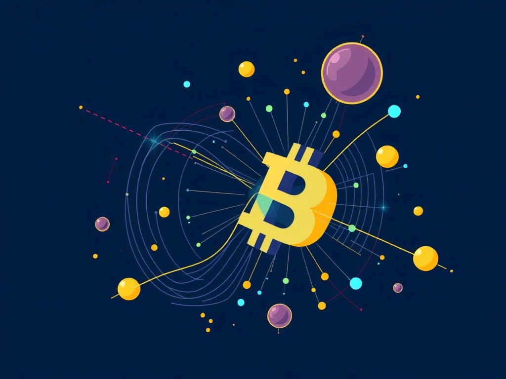 Understanding Boltzmann Transaction Entropy in Bitcoin Mixing: A Deep Dive into BTCMixer's Privacy Enhancements