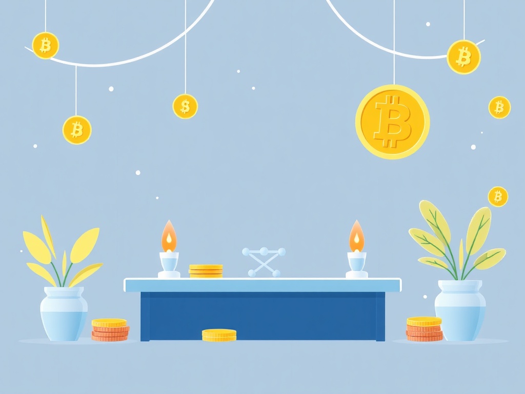 Депозиты дерева Меркла: как заработать на криптовалюте с помощью инновационных решений