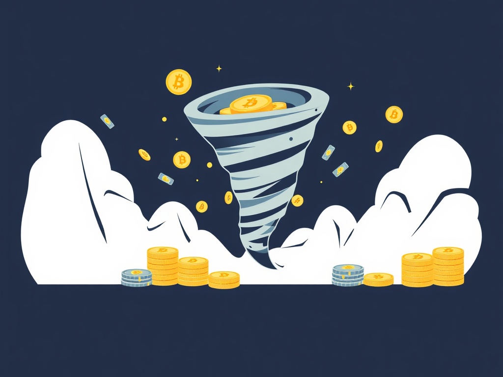 Форк Tornado Cash: революция в анонимности или новый виток регуляторных войн?