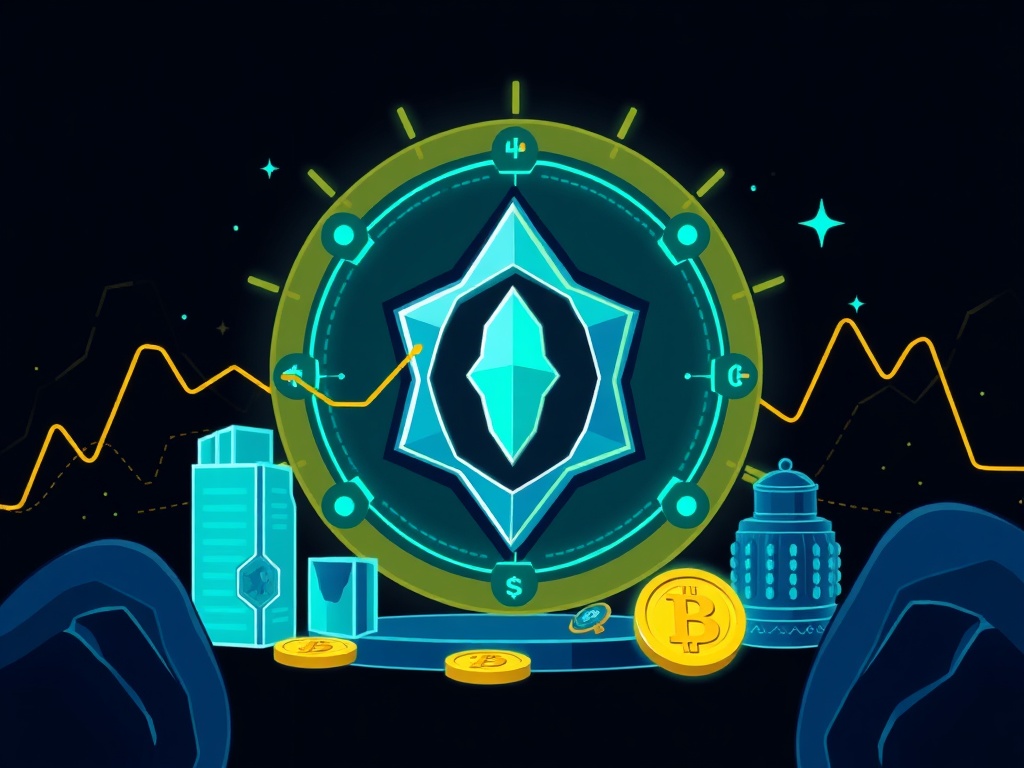 Приватная DEX торговля: как сохранить анонимность и безопасность при обмене криптовалют