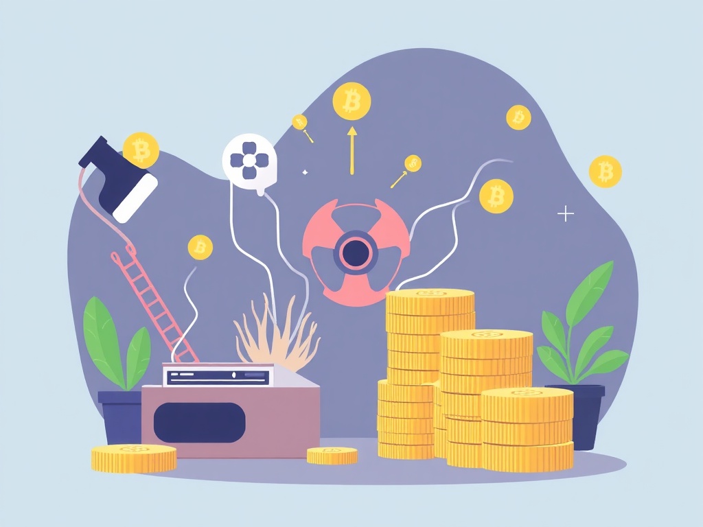 Предотвращение фронтраннинга: как защитить транзакции в BTCmixer и обеспечить анонимность