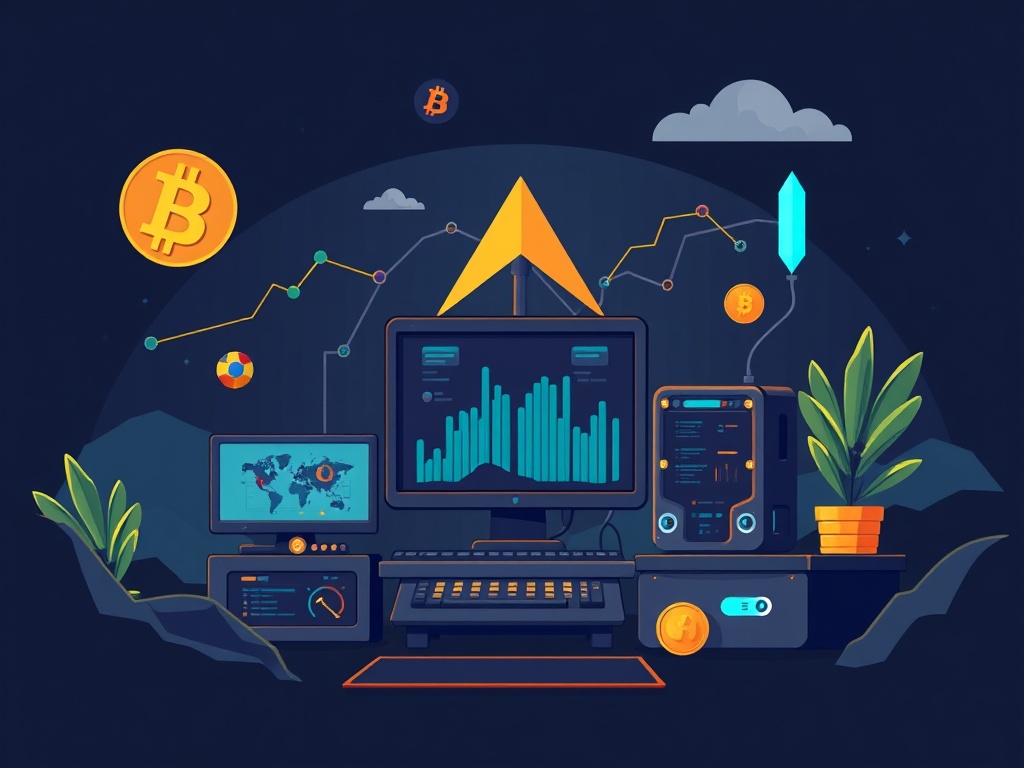 Aztec приватный DeFi: как технология конфиденциальности революционизирует децентрализованные финансы