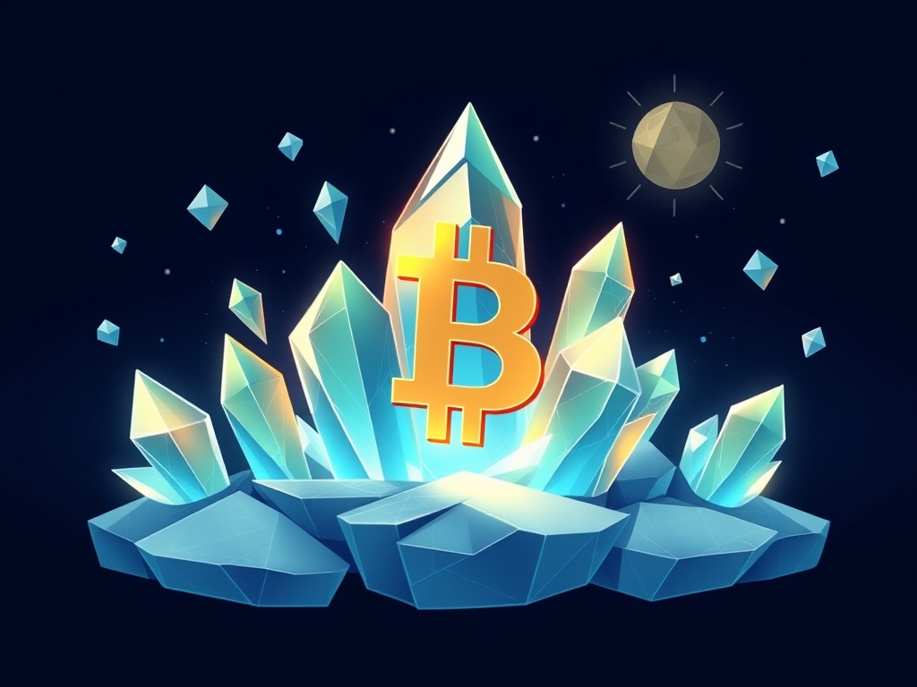 Crystal аналитика блокчейна: как технология меняет подход к прозрачности и безопасности транзакций