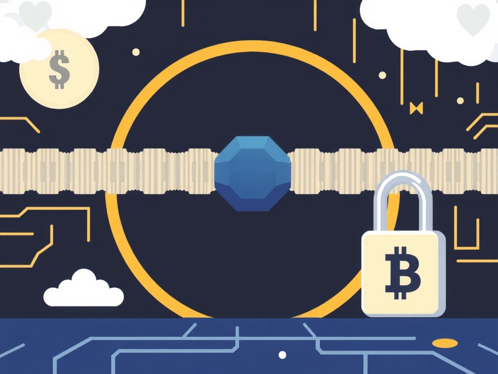 Understanding the Threshold Encryption Scheme: A Game-Changer for BTC Mixer Privacy and Security