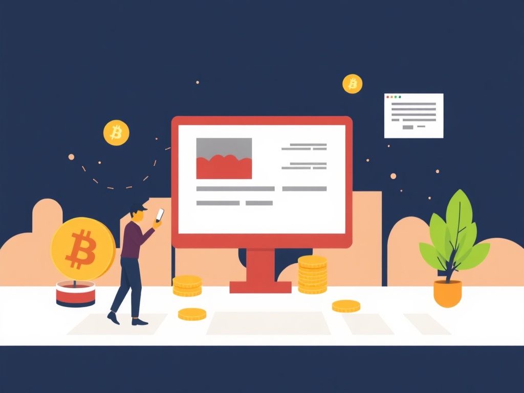 Анализ поведенческих паттернов пользователей в нише BTCmixer: как улучшить конверсию и безопасность