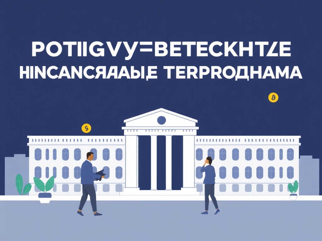 Противодействие финансированию терроризма: современные методы и инструменты в эпоху цифровых технологий
