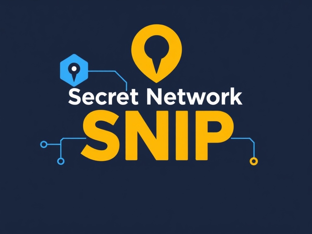 Understanding Secret Network SNIP: The Future of Private Transactions in the BTCMixer En2 Ecosystem
