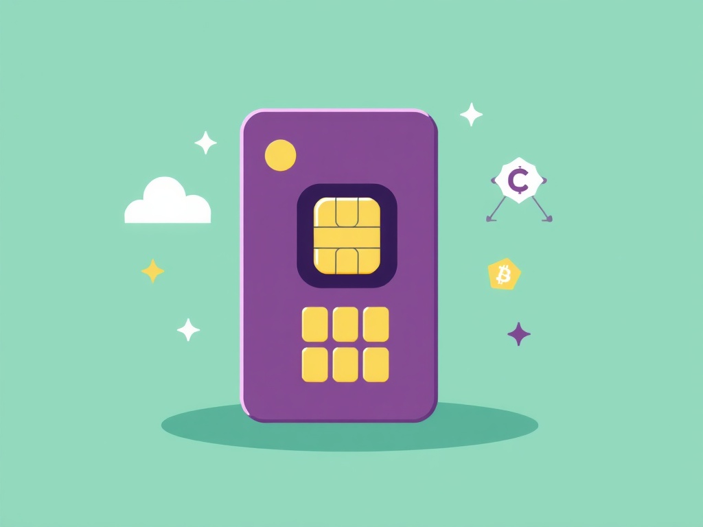Анонимные SIM карты: как сохранить конфиденциальность в эпоху цифрового контроля