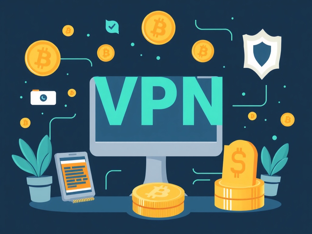 VPN анонимная покупка: как купить VPN анонимно и безопасно в 2024 году
