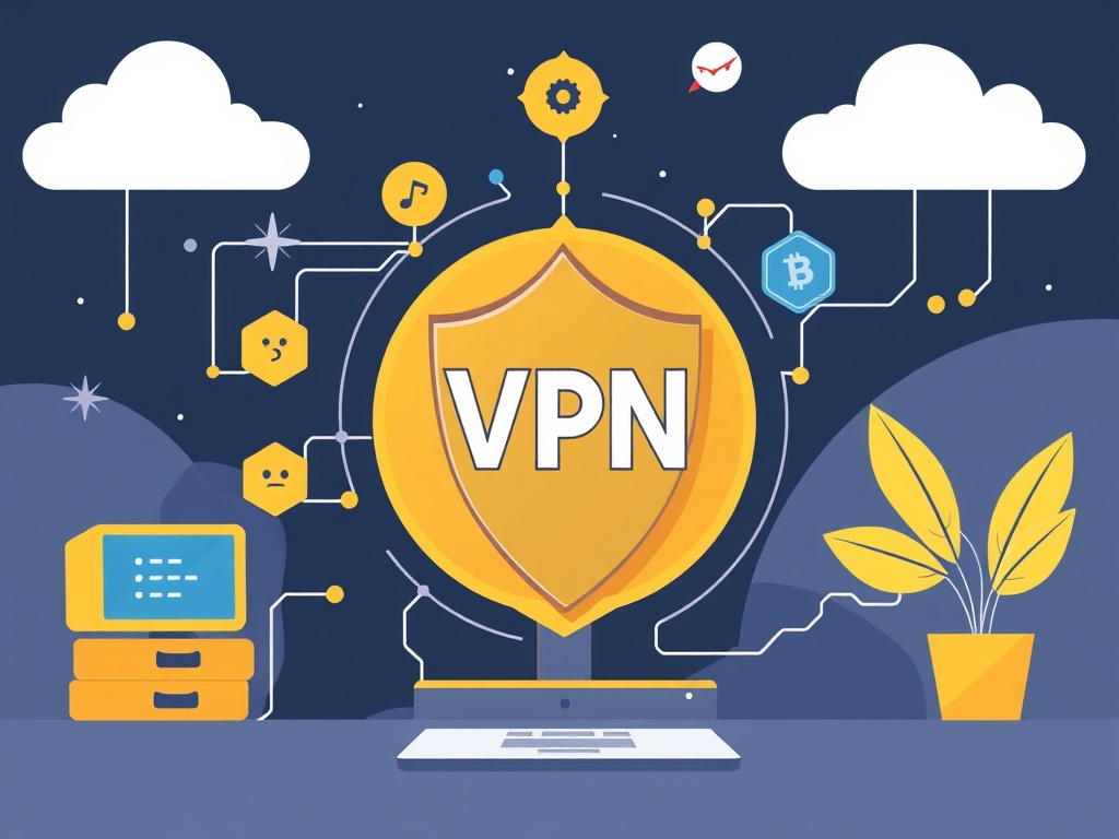 Анонимная регистрация VPN: как сохранить конфиденциальность в интернете